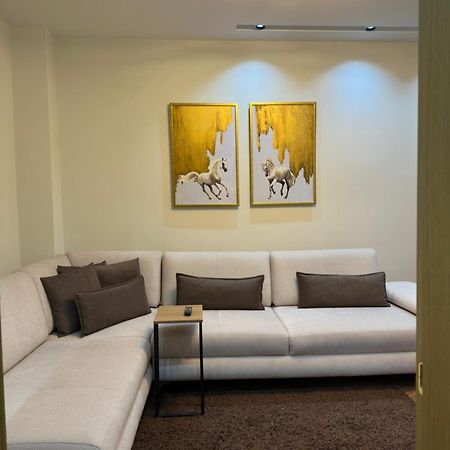 Dry Lake Apartment Tirana Extérieur photo