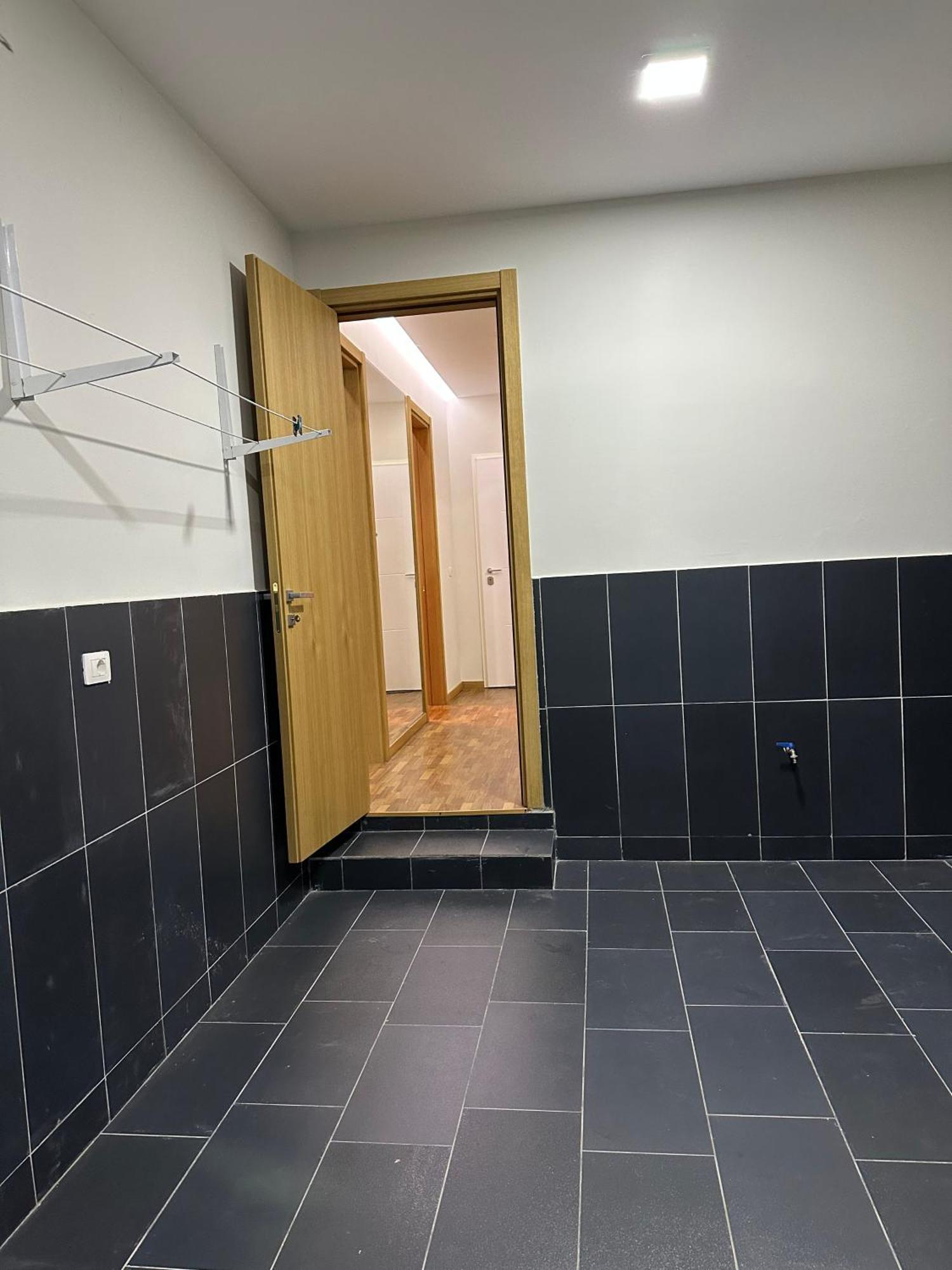 Dry Lake Apartment Tirana Extérieur photo